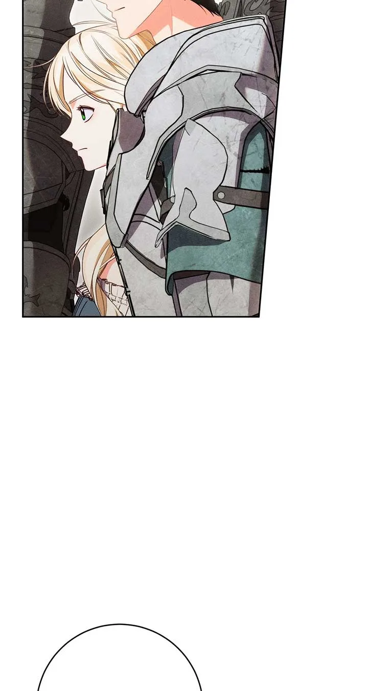 Becoming the Lady of the Cursed Ducal House Chapter 75 page 52