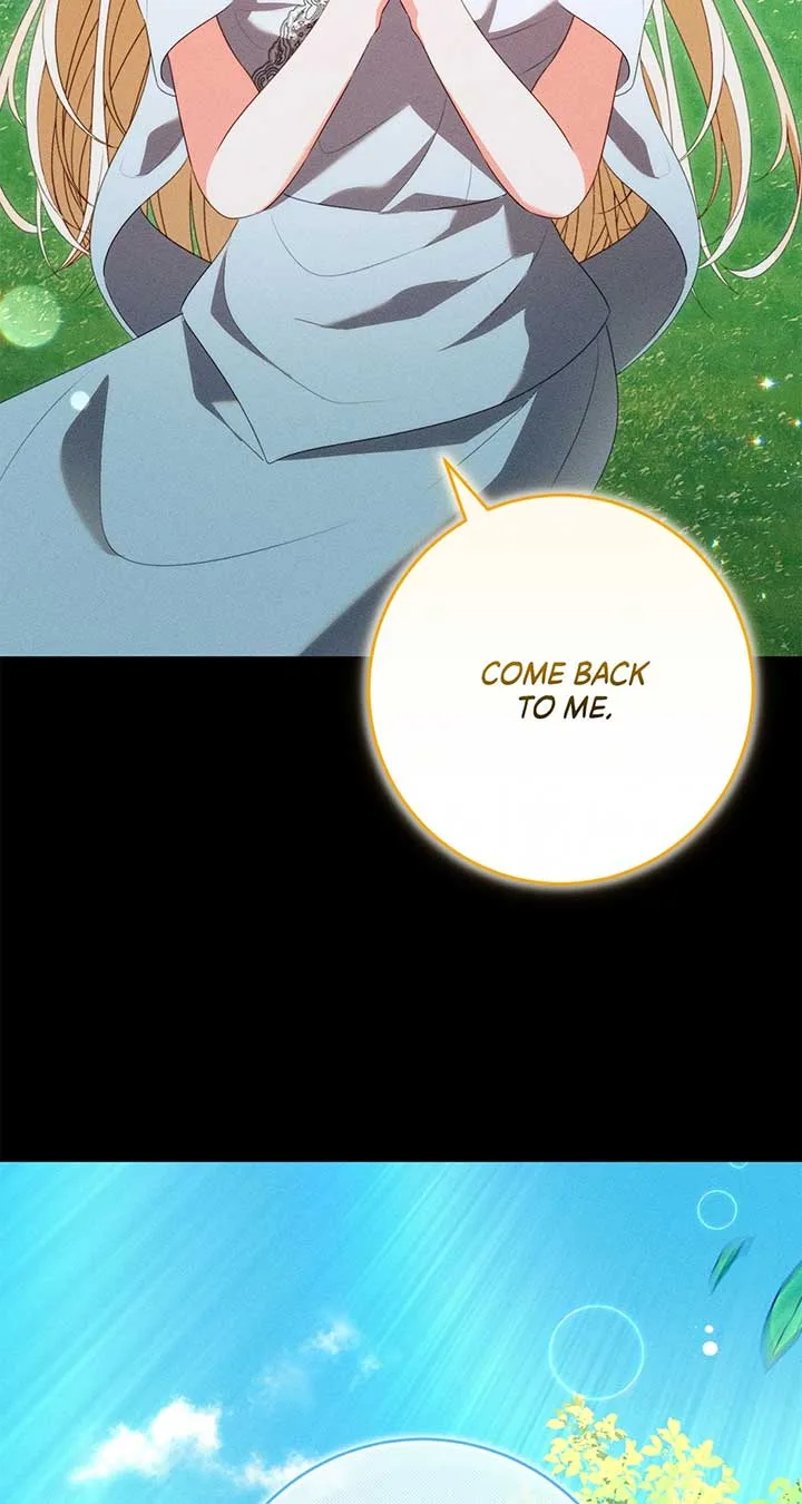 Becoming the Lady of the Cursed Ducal House Chapter 75 page 42