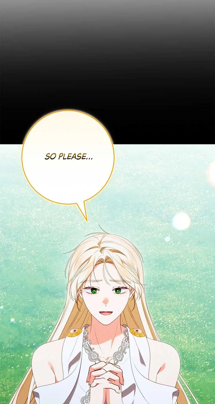 Becoming the Lady of the Cursed Ducal House Chapter 75 page 41