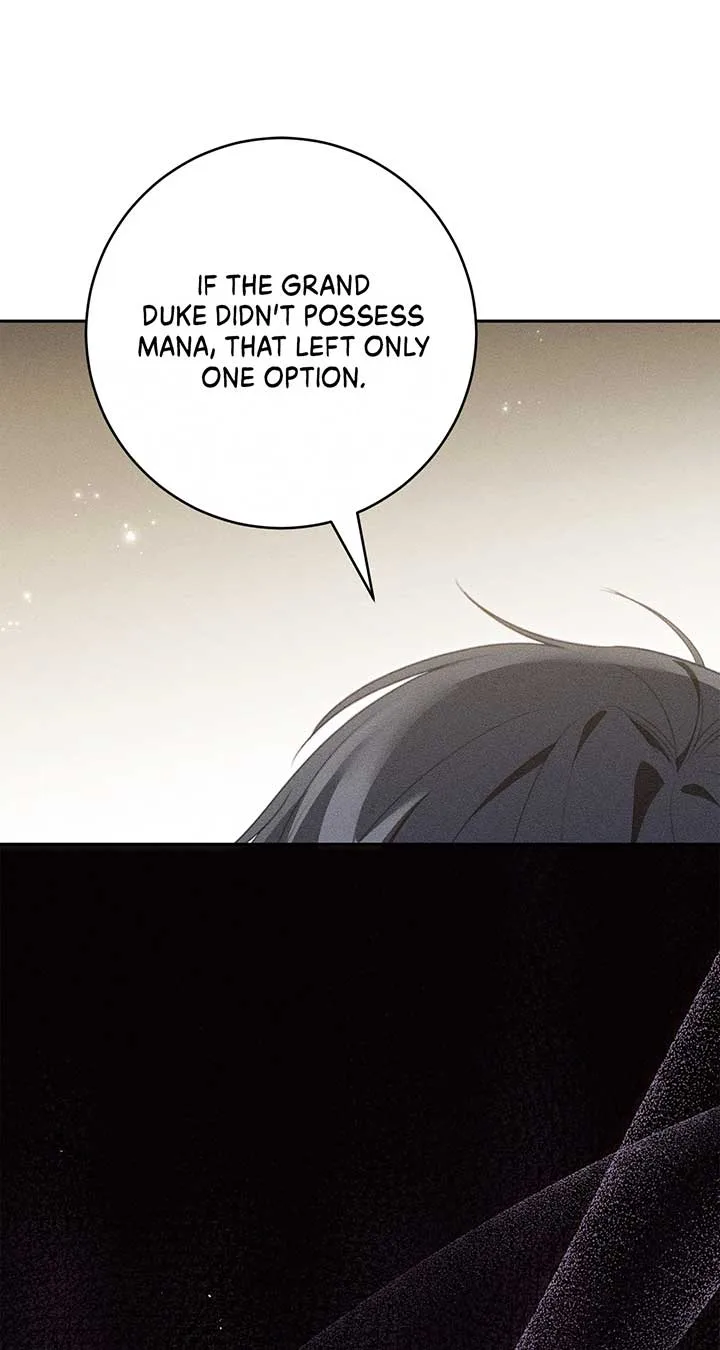 Becoming the Lady of the Cursed Ducal House Chapter 69 page 43