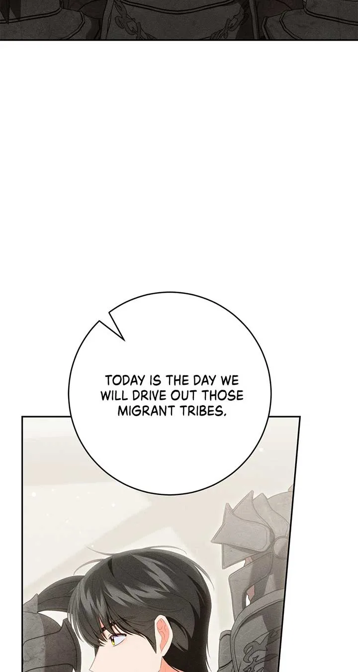 Becoming the Lady of the Cursed Ducal House Chapter 75 page 51