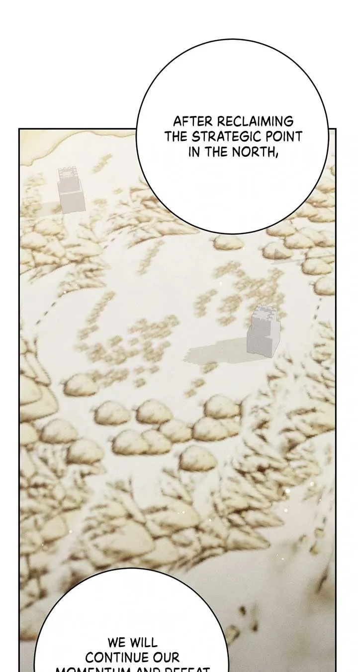 Becoming the Lady of the Cursed Ducal House Chapter 75 page 55