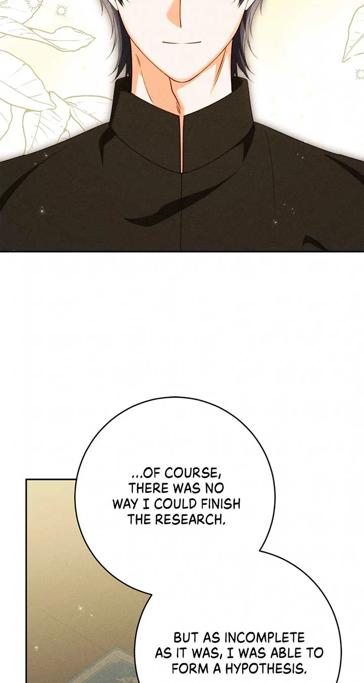 Becoming the Lady of the Cursed Ducal House Chapter 69 page 41