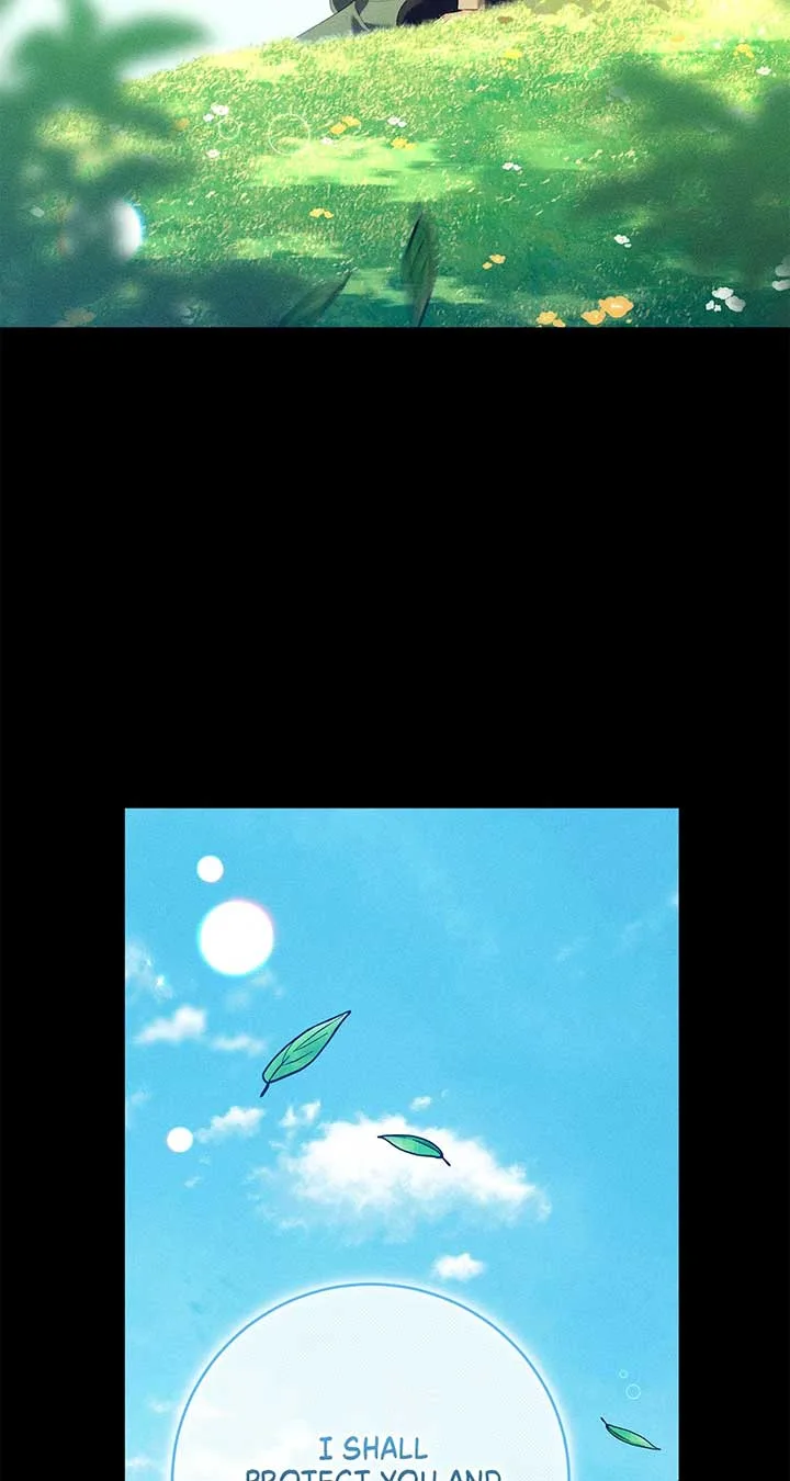 Becoming the Lady of the Cursed Ducal House Chapter 75 page 44