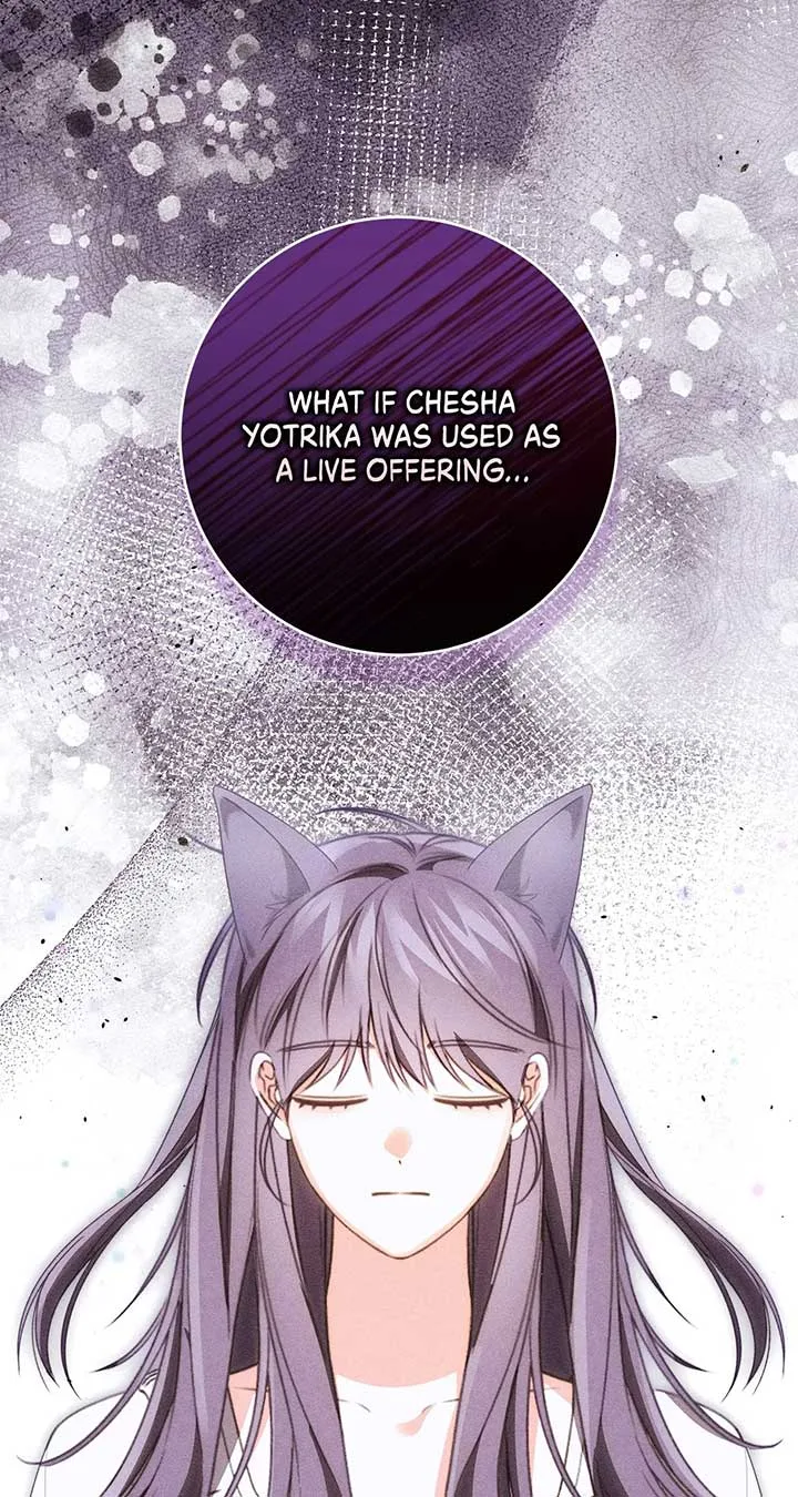 Becoming the Lady of the Cursed Ducal House Chapter 69 page 45