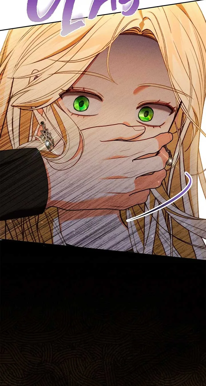 Becoming the Lady of the Cursed Ducal House Chapter 65 page 75