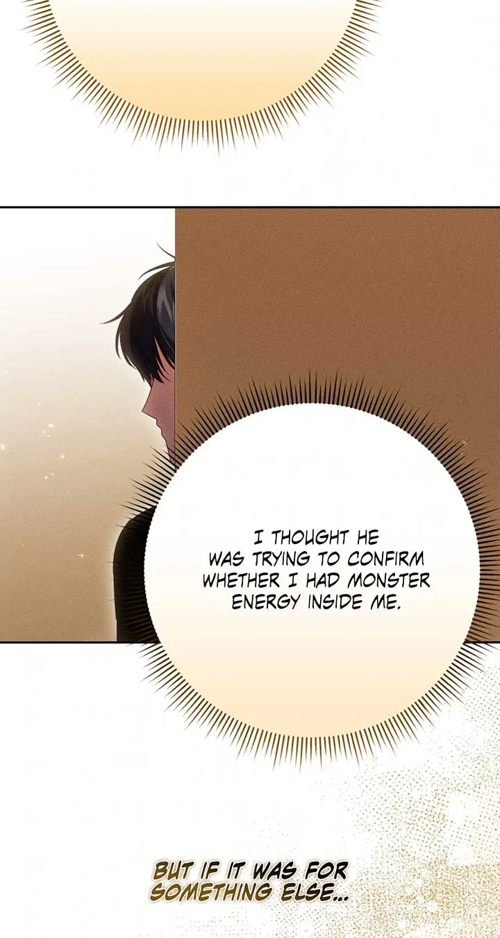 Becoming the Lady of the Cursed Ducal House Chapter 65 page 73