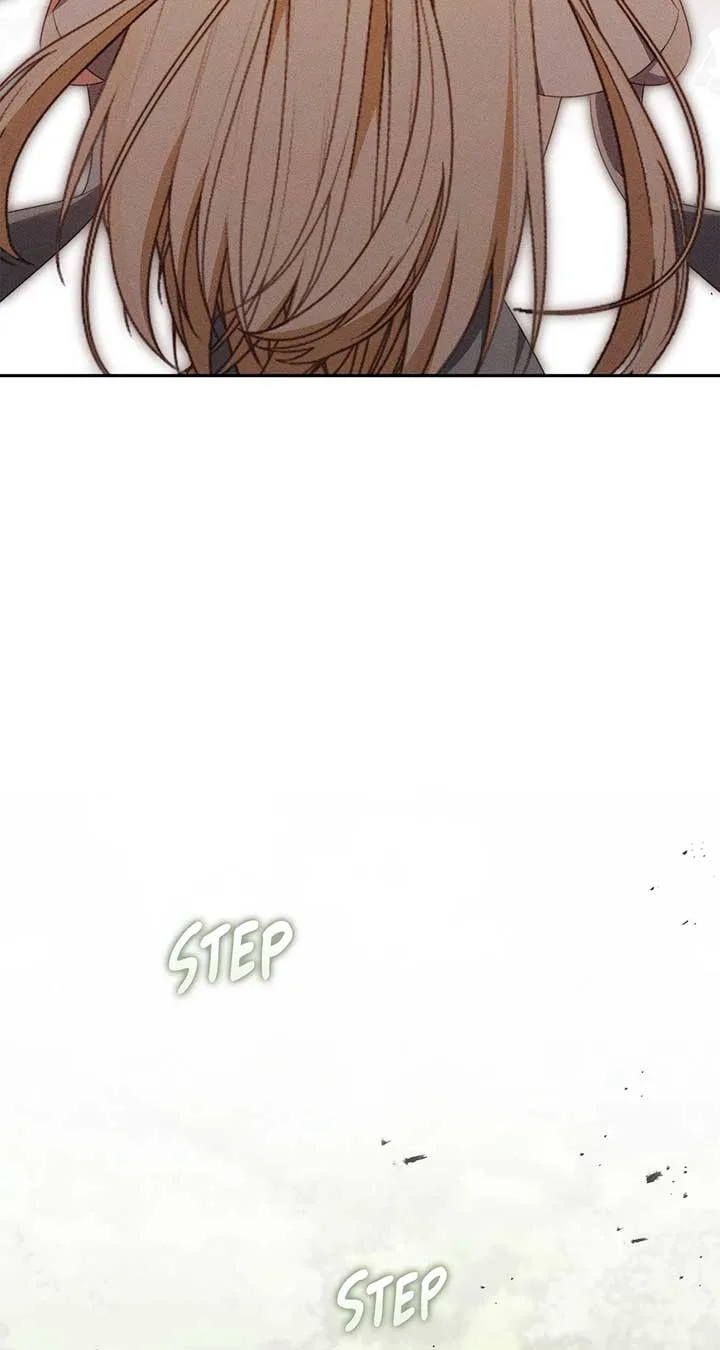 Becoming the Lady of the Cursed Ducal House Chapter 75 page 81