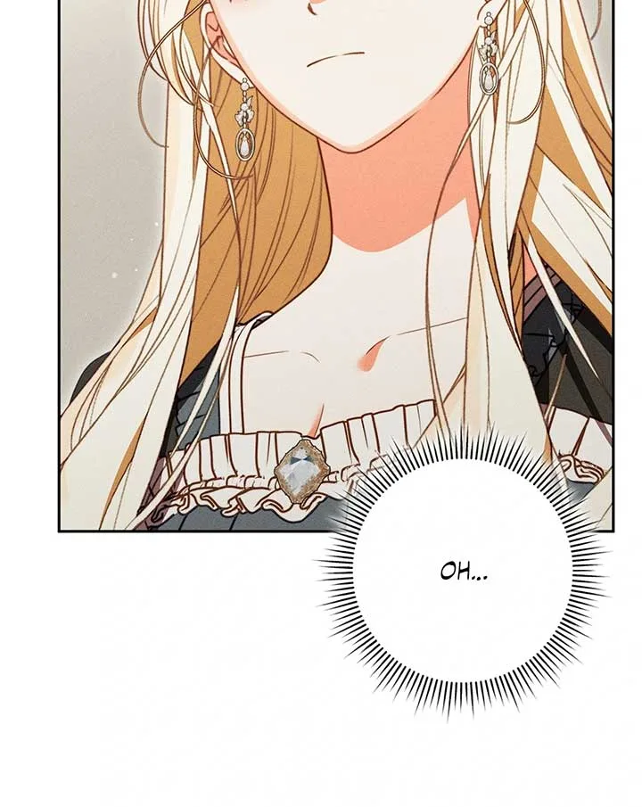 Becoming the Lady of the Cursed Ducal House Chapter 75 page 70