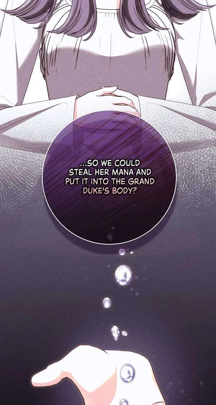 Becoming the Lady of the Cursed Ducal House Chapter 69 page 46