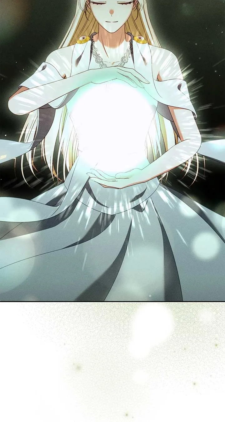 Becoming the Lady of the Cursed Ducal House Chapter 75 page 67