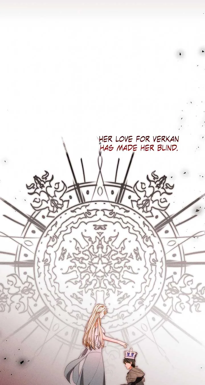 Becoming the Lady of the Cursed Ducal House Chapter 75 page 78