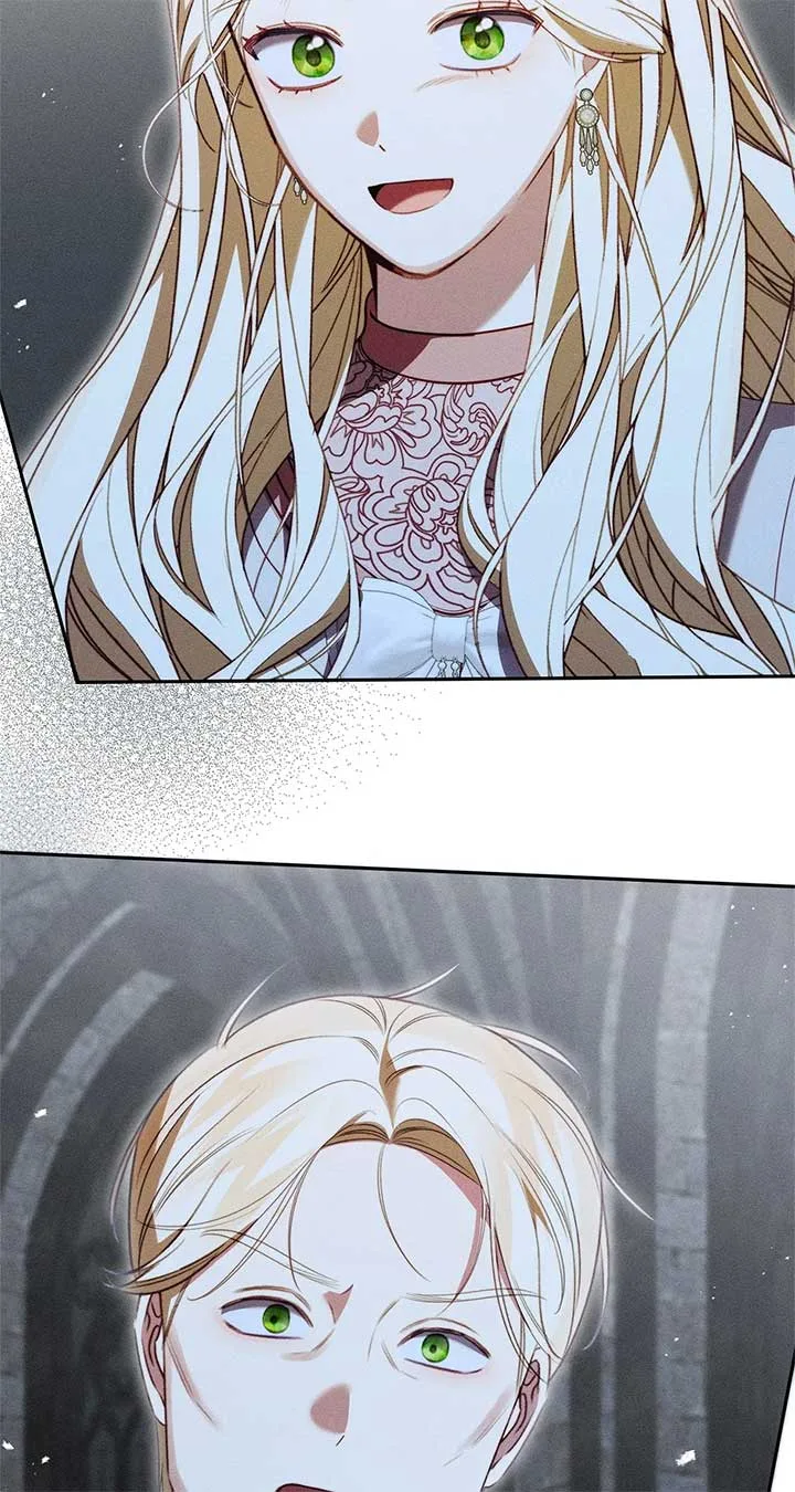 Becoming the Lady of the Cursed Ducal House Chapter 71 page 5