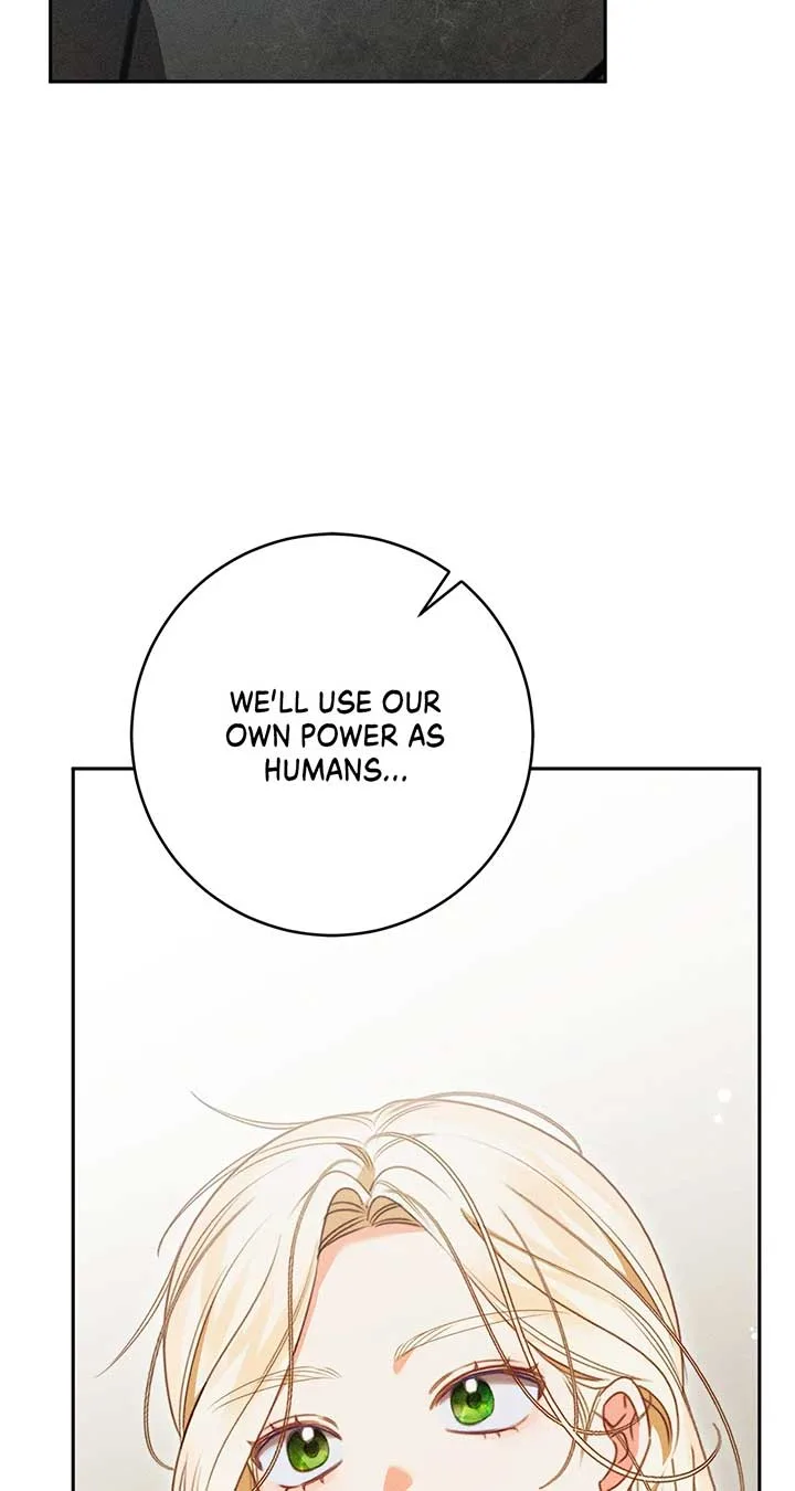 Becoming the Lady of the Cursed Ducal House Chapter 75 page 69