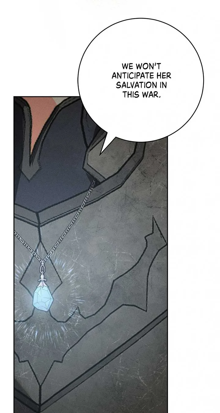 Becoming the Lady of the Cursed Ducal House Chapter 75 page 68