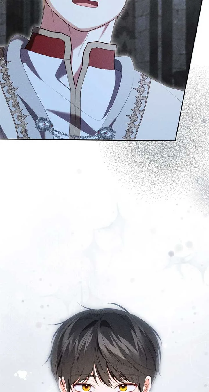 Becoming the Lady of the Cursed Ducal House Chapter 71 page 6