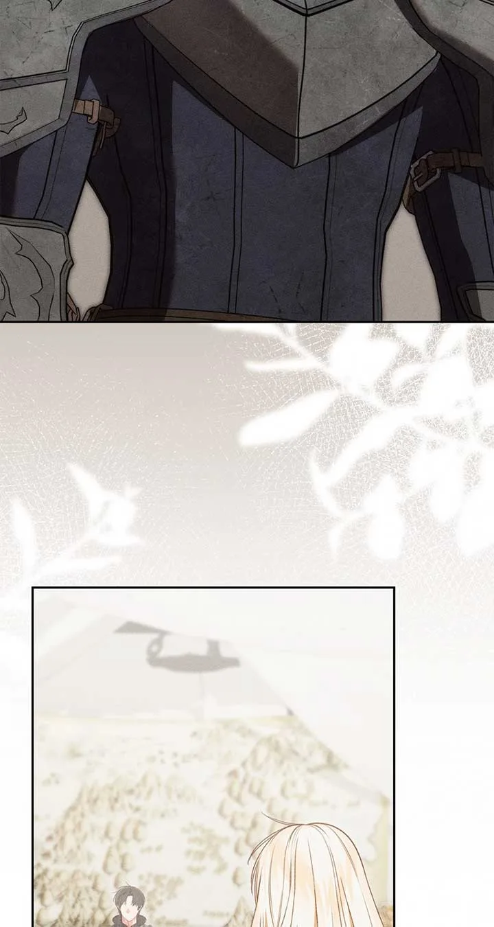 Becoming the Lady of the Cursed Ducal House Chapter 75 page 72