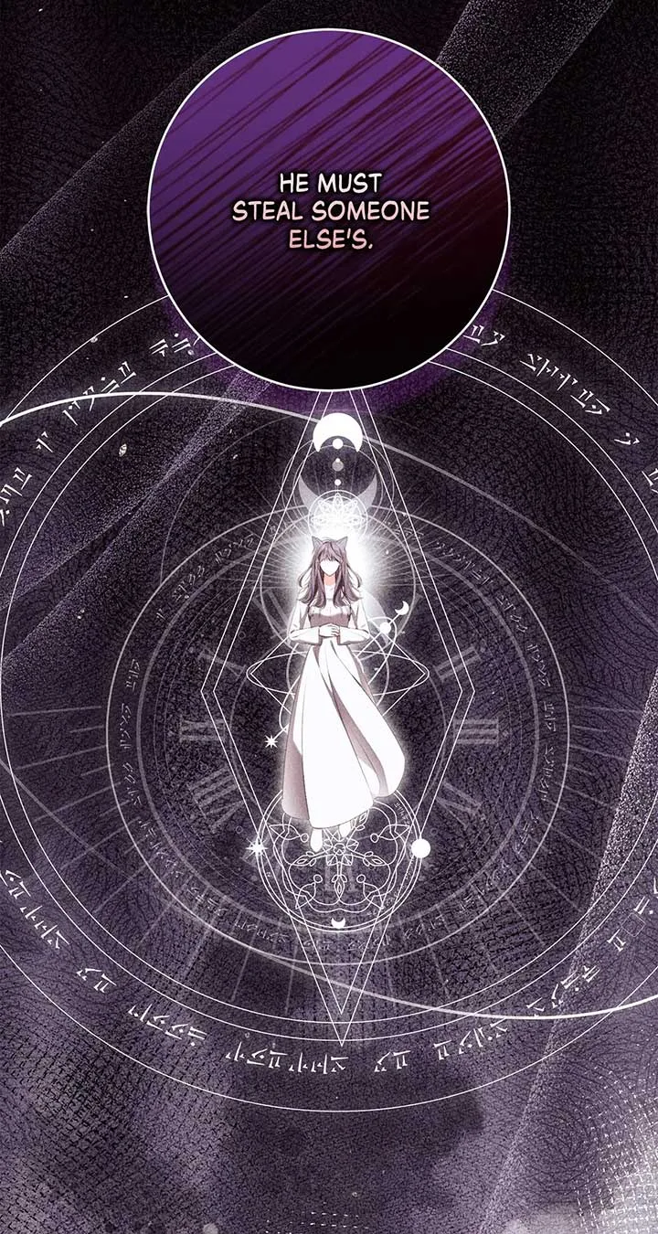 Becoming the Lady of the Cursed Ducal House Chapter 69 page 44
