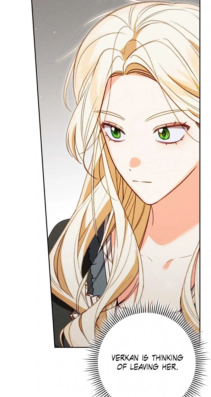 Becoming the Lady of the Cursed Ducal House Chapter 75 page 85