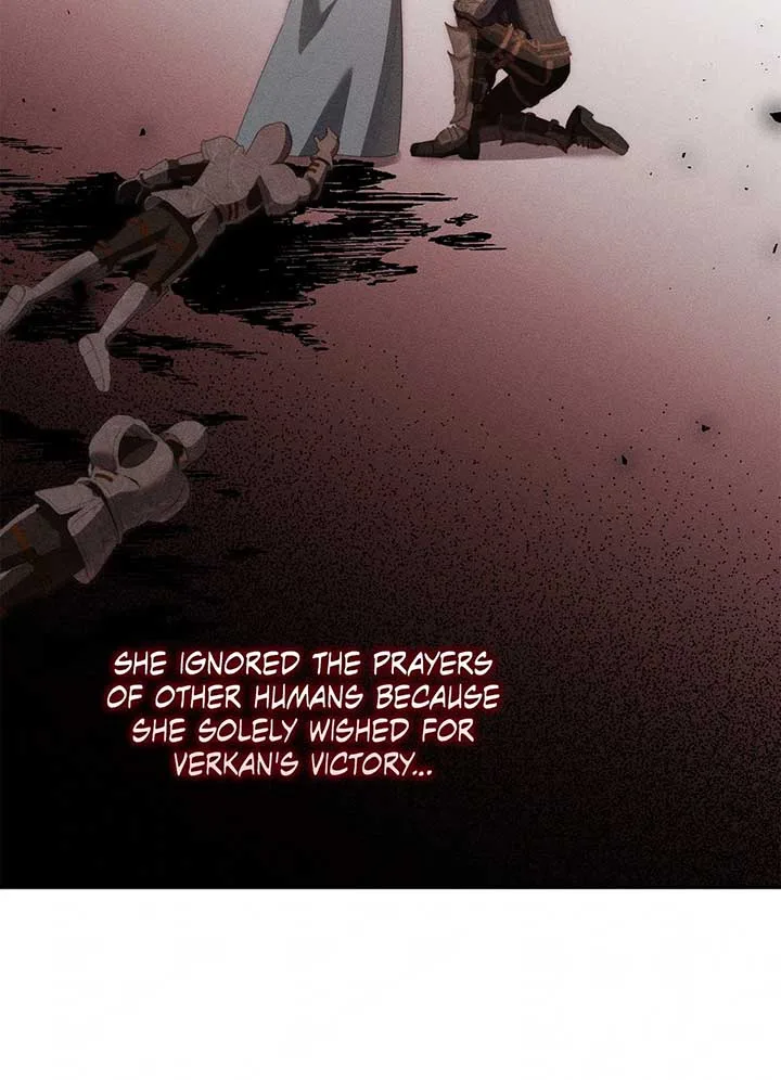 Becoming the Lady of the Cursed Ducal House Chapter 75 page 79