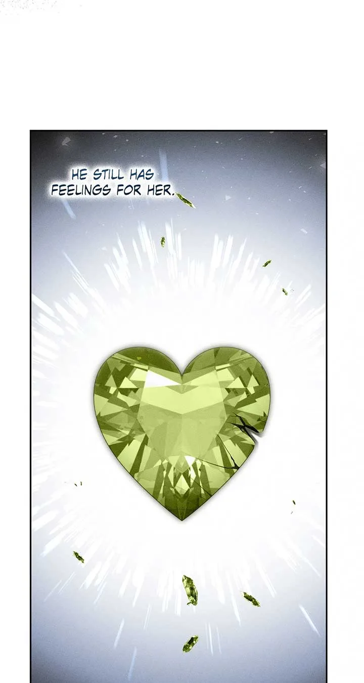 Becoming the Lady of the Cursed Ducal House Chapter 75 page 87