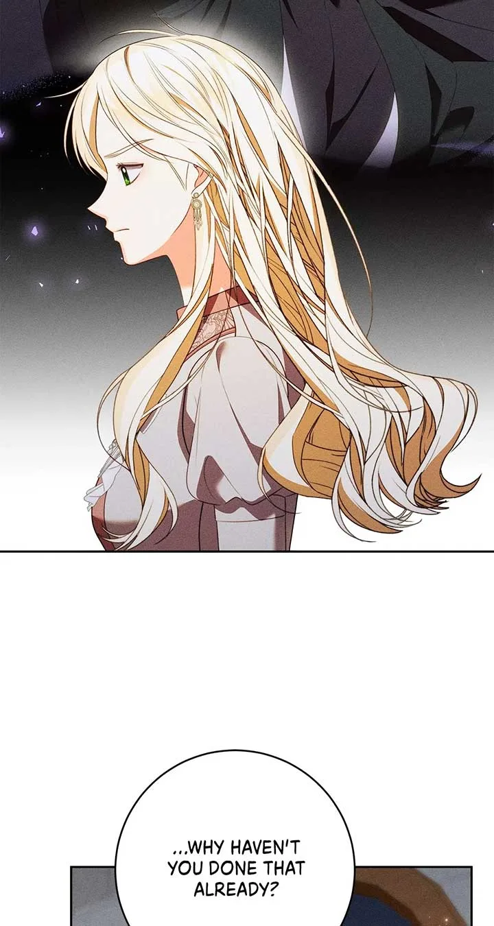 Becoming the Lady of the Cursed Ducal House Chapter 69 page 48