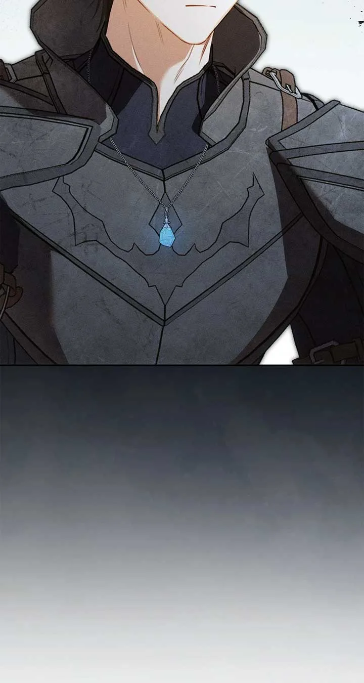 Becoming the Lady of the Cursed Ducal House Chapter 75 page 91