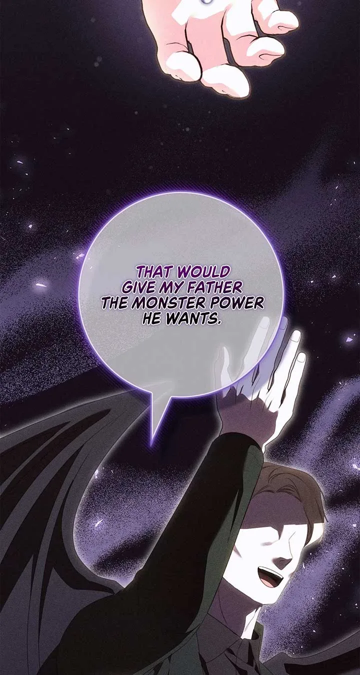 Becoming the Lady of the Cursed Ducal House Chapter 69 page 47