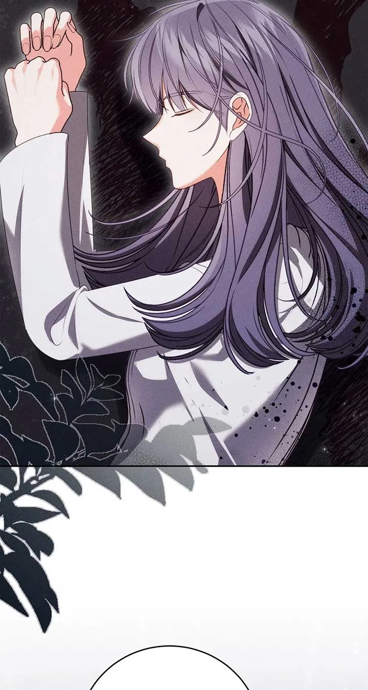 Becoming the Lady of the Cursed Ducal House Chapter 66 page 53