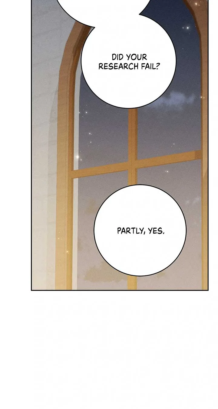 Becoming the Lady of the Cursed Ducal House Chapter 69 page 49