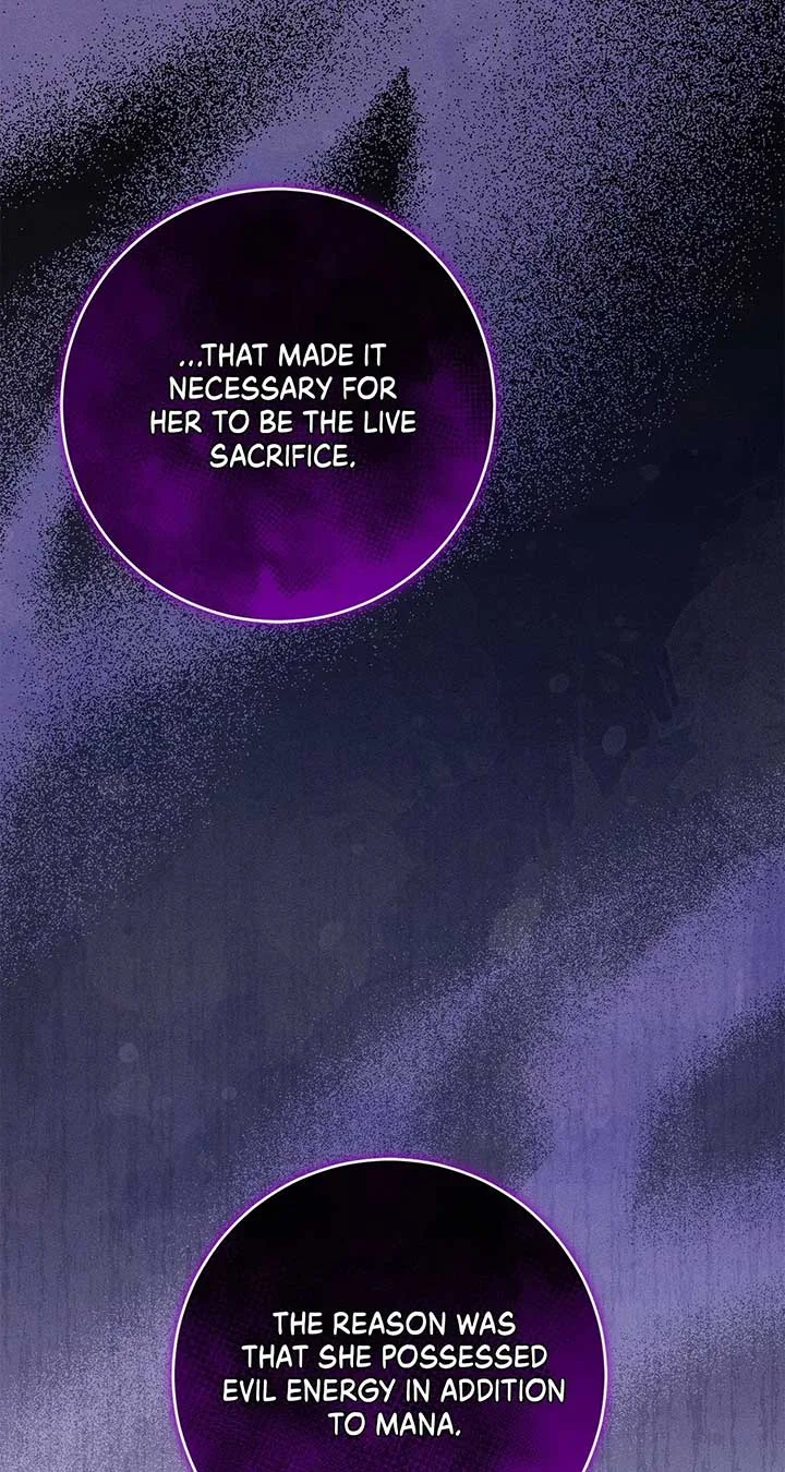 Becoming the Lady of the Cursed Ducal House Chapter 69 page 54