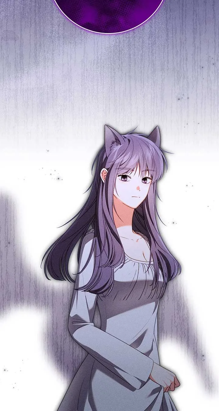 Becoming the Lady of the Cursed Ducal House Chapter 69 page 55