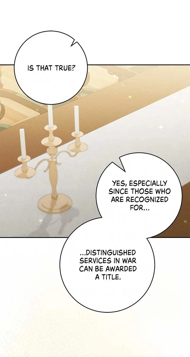 Becoming the Lady of the Cursed Ducal House Chapter 74 page 60