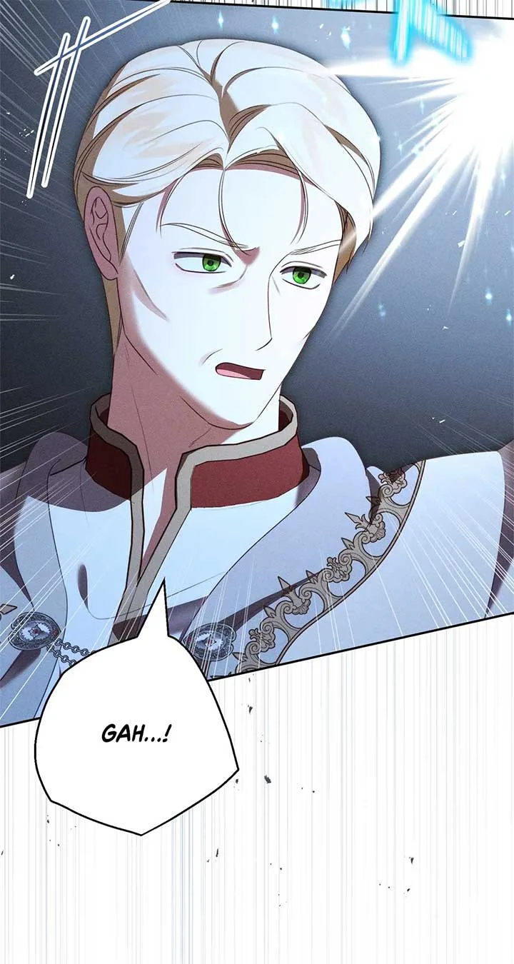 Becoming the Lady of the Cursed Ducal House Chapter 71 page 16