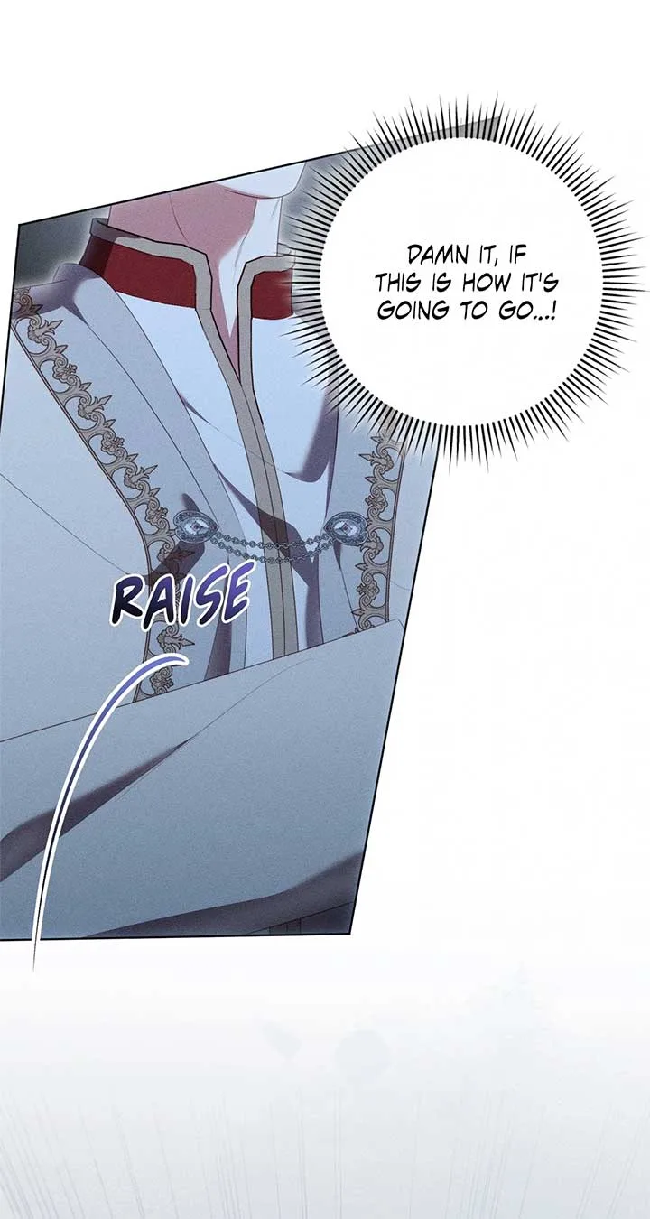 Becoming the Lady of the Cursed Ducal House Chapter 71 page 19