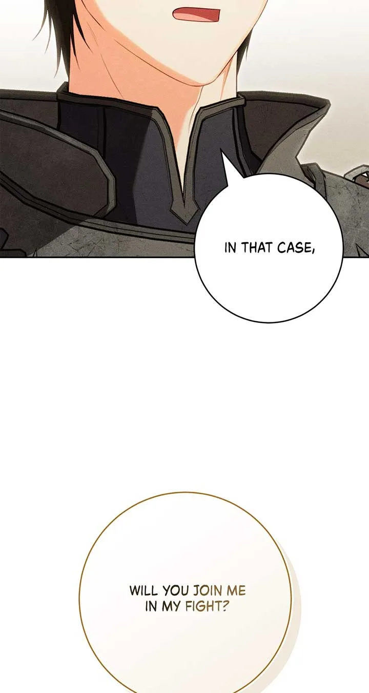 Becoming the Lady of the Cursed Ducal House Chapter 74 page 64