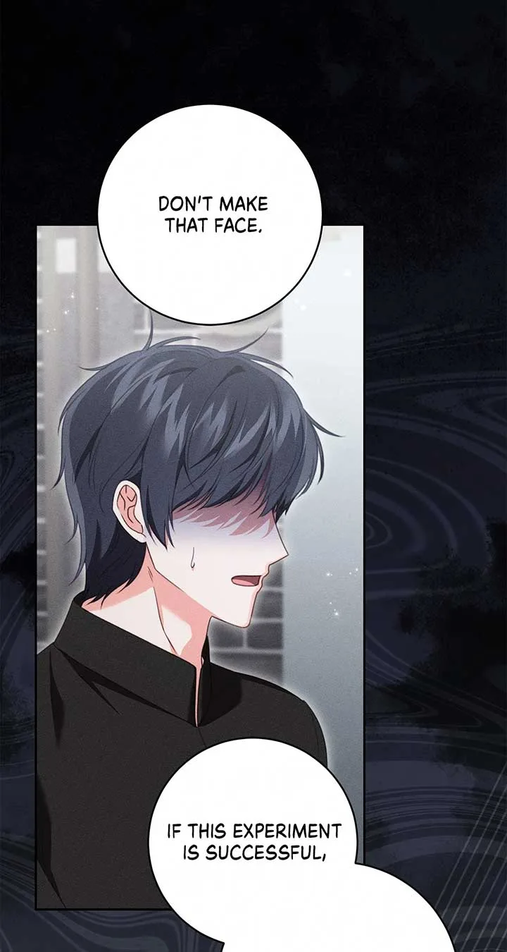 Becoming the Lady of the Cursed Ducal House Chapter 66 page 60