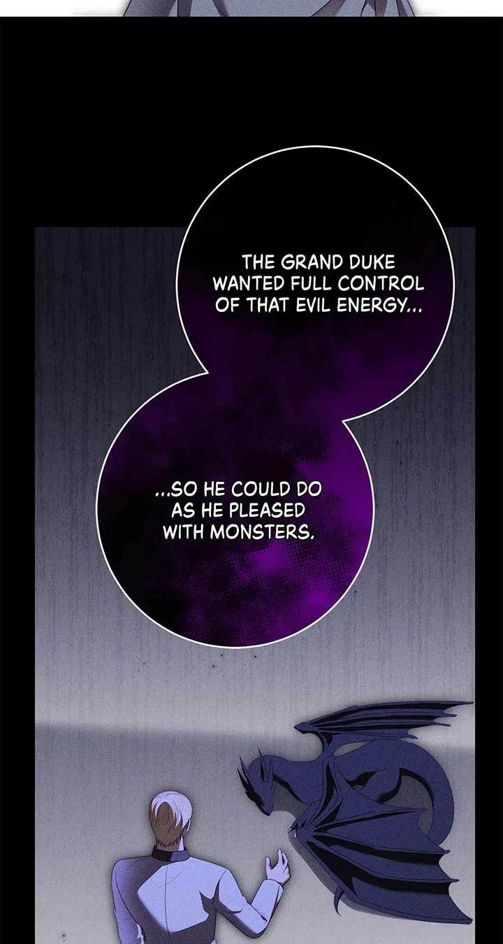 Becoming the Lady of the Cursed Ducal House Chapter 69 page 56