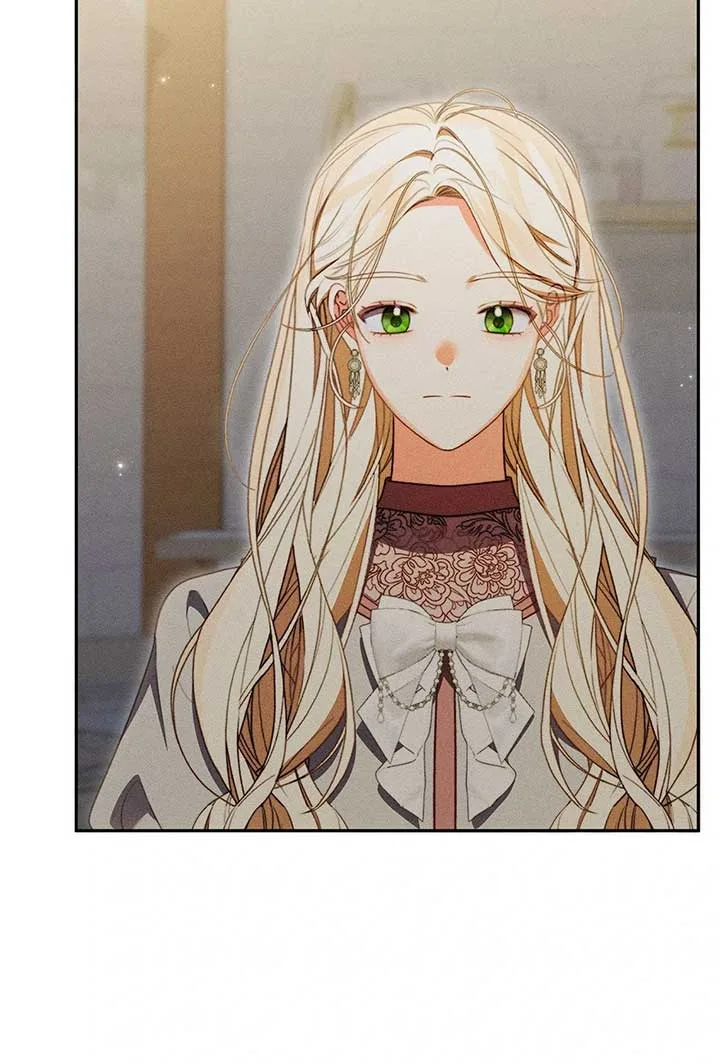 Becoming the Lady of the Cursed Ducal House Chapter 69 page 60