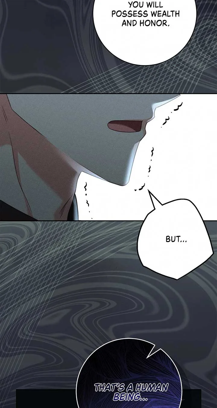 Becoming the Lady of the Cursed Ducal House Chapter 66 page 61