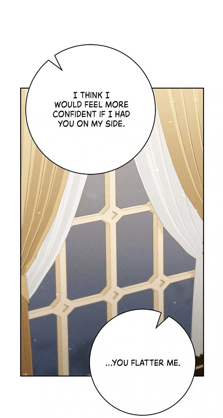 Becoming the Lady of the Cursed Ducal House Chapter 74 page 66