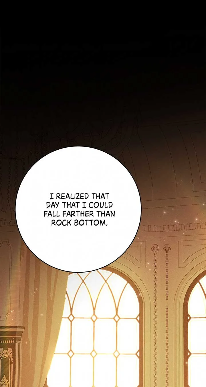 Becoming the Lady of the Cursed Ducal House Chapter 66 page 65