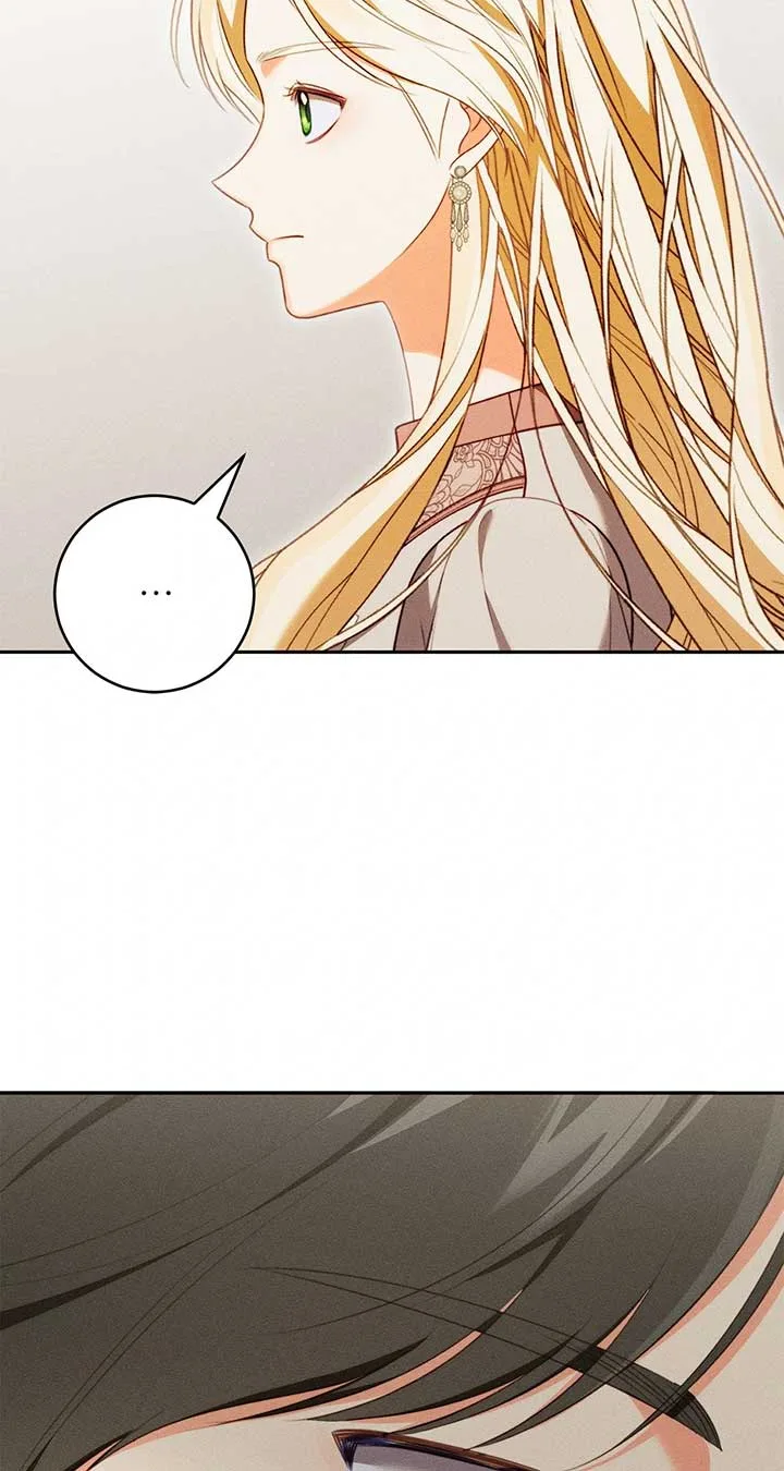 Becoming the Lady of the Cursed Ducal House Chapter 74 page 69