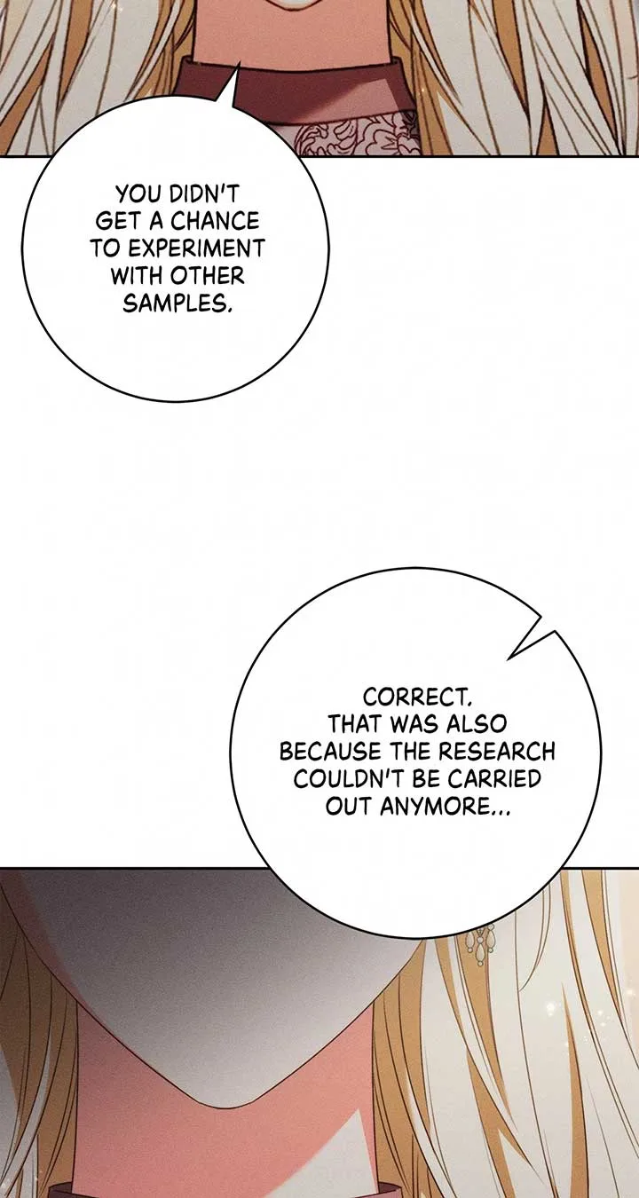 Becoming the Lady of the Cursed Ducal House Chapter 69 page 64