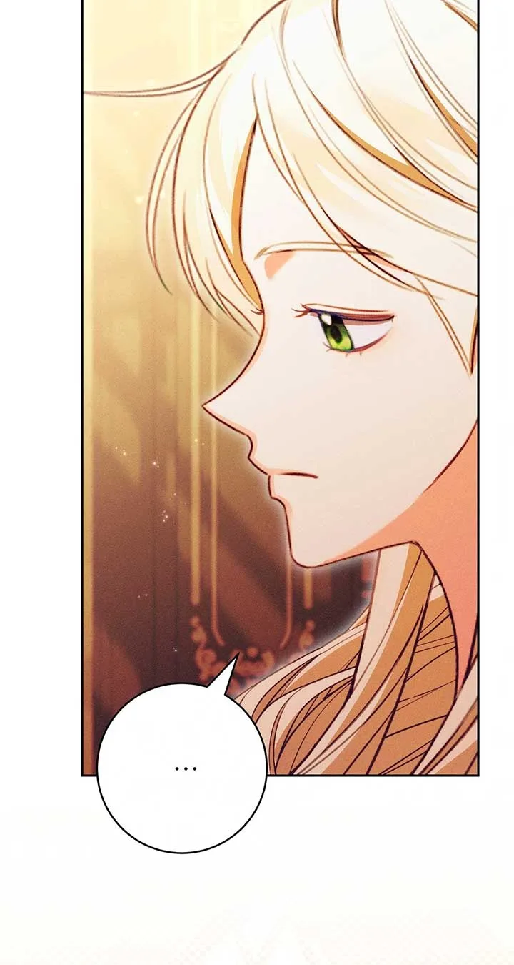 Becoming the Lady of the Cursed Ducal House Chapter 66 page 68