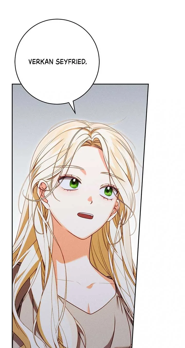 Becoming the Lady of the Cursed Ducal House Chapter 74 page 75