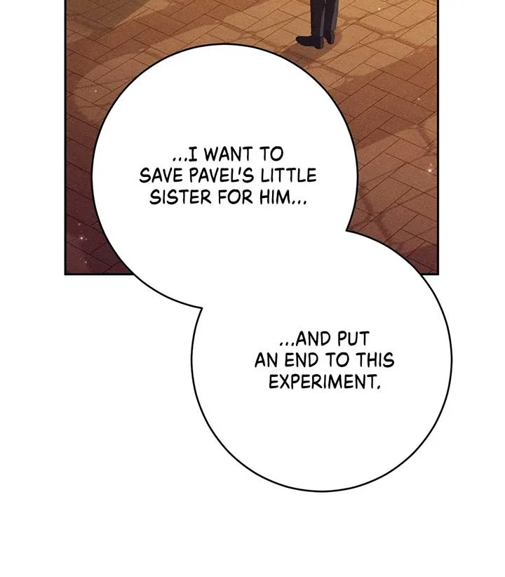 Becoming the Lady of the Cursed Ducal House Chapter 66 page 72