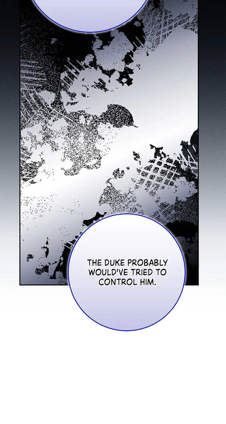 Becoming the Lady of the Cursed Ducal House Chapter 69 page 69