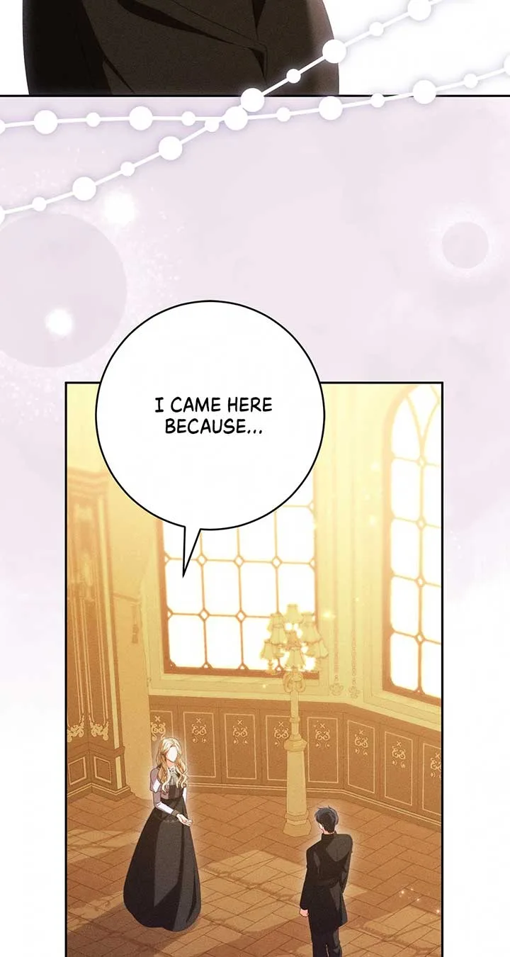 Becoming the Lady of the Cursed Ducal House Chapter 66 page 71