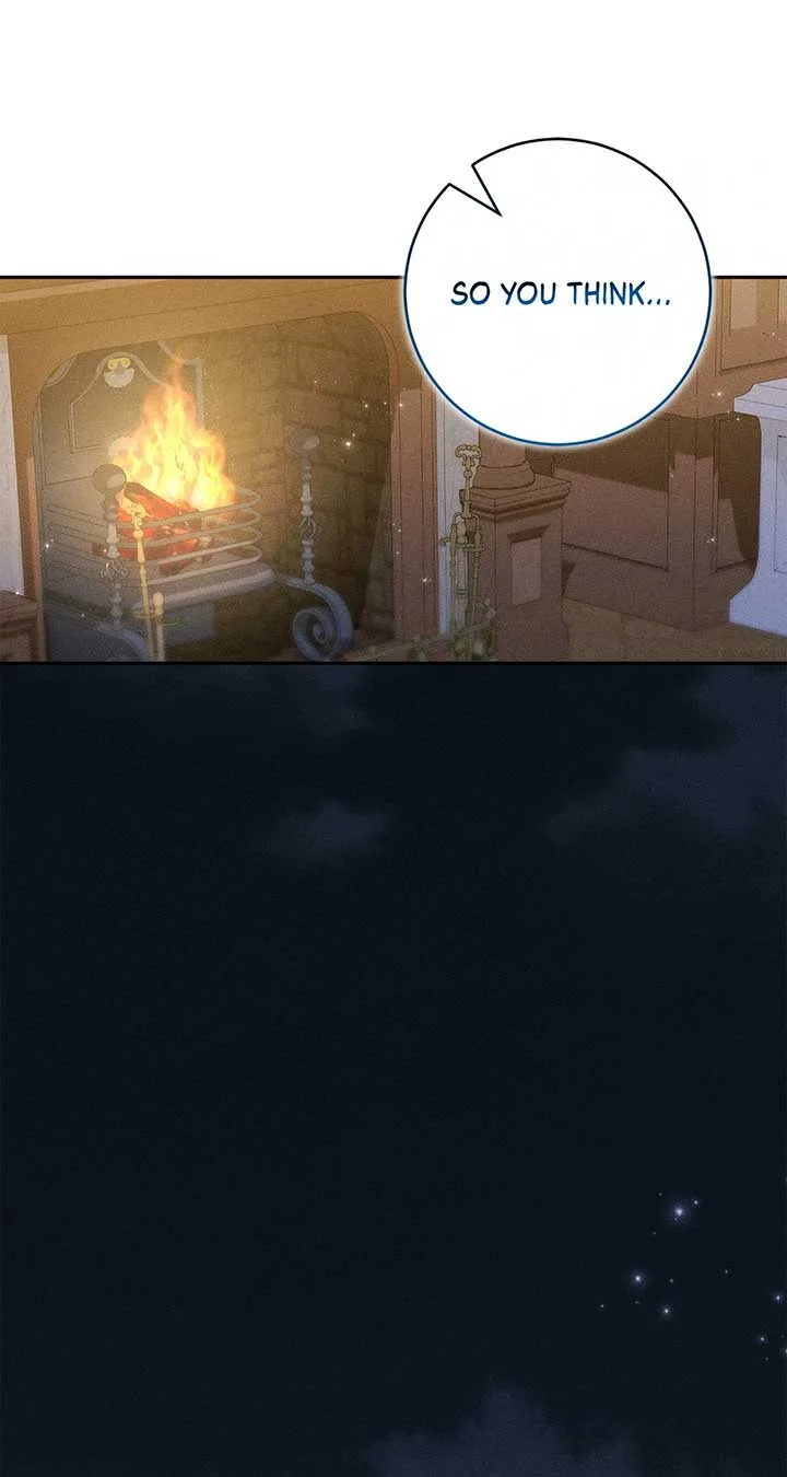 Becoming the Lady of the Cursed Ducal House Chapter 74 page 81